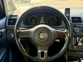 VW Touran 1.6 TDI   DSG 7, снимка 9