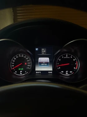 Mercedes-Benz C 43 AMG Coupe/4Matic/9G/HUD/Панорама/Stage 1/107000KM, снимка 5
