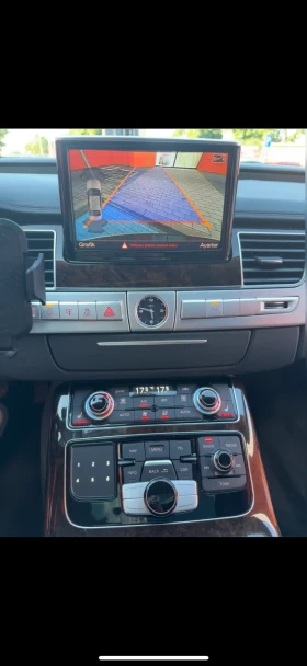 Audi A8 4.2 TDI W12 pack Germany TOP!!!, снимка 15