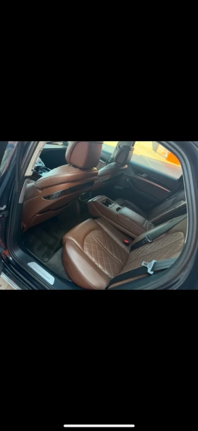 Audi A8 4.2 TDI W12 pack Germany TOP!!!, снимка 9