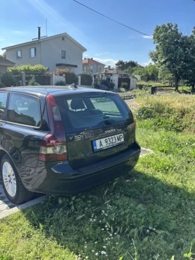 Volvo V50, снимка 8