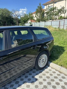 Volvo V50, снимка 1