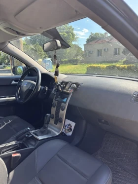 Volvo V50, снимка 4
