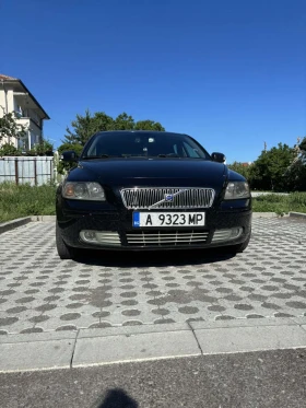 Volvo V50, снимка 2