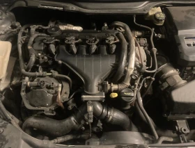 Volvo V50, снимка 12