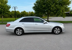 Mercedes-Benz E 220 Avantgarde* Кожа/Нави/Парктроник/Подгрев* ЛИЗИНГ, снимка 6