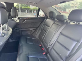 Mercedes-Benz E 220 Avantgarde* Кожа/Нави/Парктроник/Подгрев* ЛИЗИНГ, снимка 13
