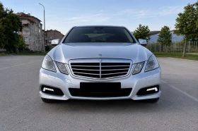 Mercedes-Benz E 220 Avantgarde* Кожа/Нави/Парктроник/Подгрев* ЛИЗИНГ, снимка 2