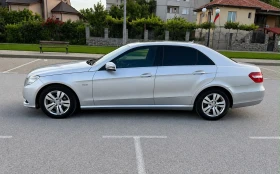 Mercedes-Benz E 220 Avantgarde* Кожа/Нави/Парктроник/Подгрев* ЛИЗИНГ, снимка 7