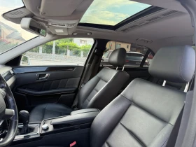 Mercedes-Benz E 220 Avantgarde* Кожа/Нави/Парктроник/Подгрев* ЛИЗИНГ, снимка 16