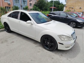Mercedes-Benz S 450, снимка 2