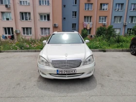 Mercedes-Benz S 450, снимка 7