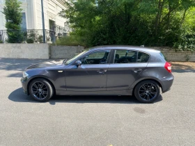 BMW 118, снимка 4