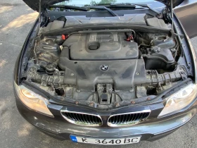 BMW 118, снимка 11
