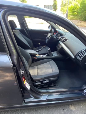 BMW 118, снимка 6