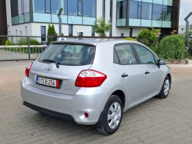 Toyota Auris 1.4D4D* (90кс)* FACELIFT* НОВ ВНОС* * , снимка 14