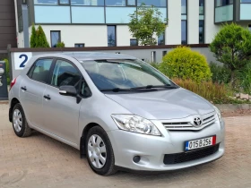 Toyota Auris 1.4D4D* (90кс)* FACELIFT* НОВ ВНОС* * , снимка 11