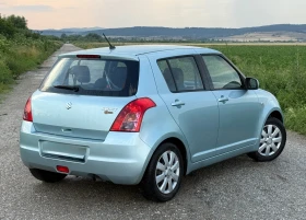 Suzuki Swift 1.3 92hp, снимка 4