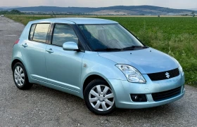 Suzuki Swift 1.3 92hp, снимка 1