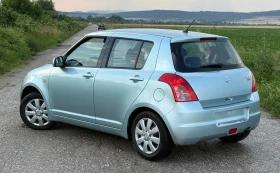 Suzuki Swift 1.3 92hp, снимка 3