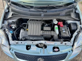 Suzuki Swift 1.3 92hp, снимка 16