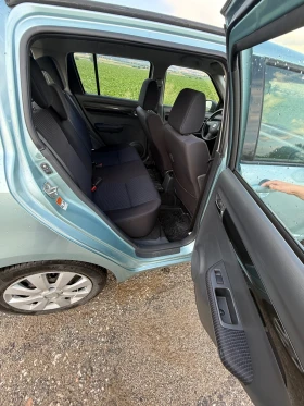 Suzuki Swift 1.3 92hp, снимка 10
