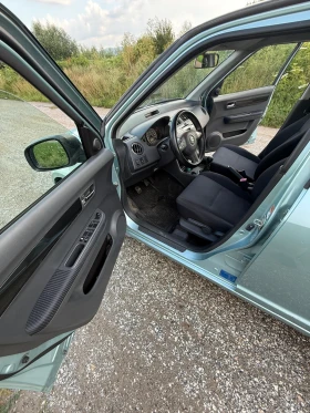 Suzuki Swift 1.3 92hp, снимка 8