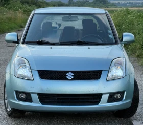 Suzuki Swift 1.3 92hp, снимка 14