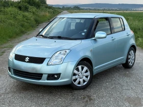 Suzuki Swift 1.3 92hp, снимка 2