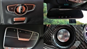 Mercedes-Benz S 350 4MATIC* КОЖА* ПОДГРЕВ* ОБДУХВ* BURMASTER* PANO* МА, снимка 16