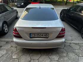 Mercedes-Benz E 280, снимка 6