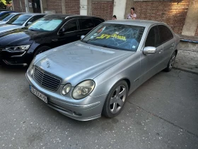 Mercedes-Benz E 280, снимка 4