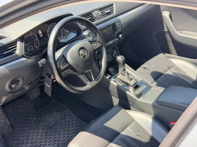Skoda Superb, снимка 8