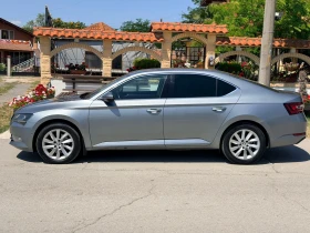 Skoda Superb, снимка 3