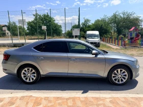 Skoda Superb, снимка 7