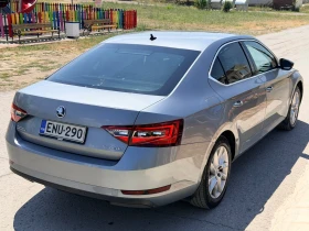 Skoda Superb, снимка 6