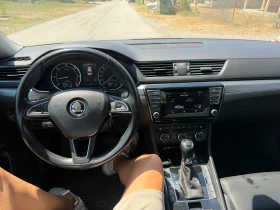 Skoda Superb, снимка 11