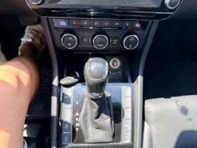 Skoda Superb, снимка 13