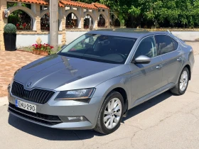 Skoda Superb, снимка 2