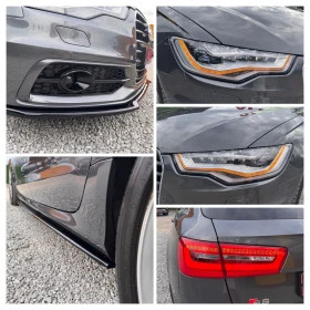 Audi A6 S6/3.0bi-TURBO/8g/КАМЕРА/ГЕНЕРАЦИЯ/БЕЗ АНАЛОГ///, снимка 10