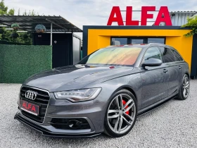 Audi A6 S6/3.0bi-TURBO/8g/КАМЕРА/ГЕНЕРАЦИЯ/БЕЗ АНАЛОГ///, снимка 2
