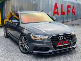 Audi A6 S6/3.0bi-TURBO/8g/КАМЕРА/ГЕНЕРАЦИЯ/БЕЗ АНАЛОГ///, снимка 4