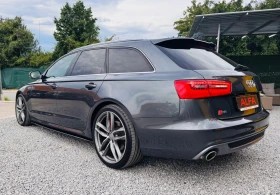 Audi A6 S6/3.0bi-TURBO/8g/КАМЕРА/ГЕНЕРАЦИЯ/БЕЗ АНАЛОГ///, снимка 7