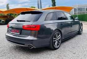 Audi A6 S6/3.0bi-TURBO/8g/КАМЕРА/ГЕНЕРАЦИЯ/БЕЗ АНАЛОГ///, снимка 6