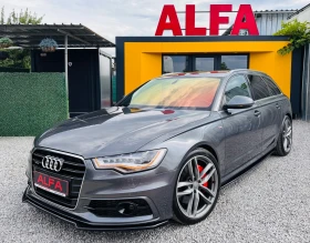 Audi A6 S6/3.0bi-TURBO/8g/КАМЕРА/ГЕНЕРАЦИЯ/БЕЗ АНАЛОГ///, снимка 1