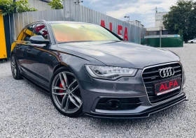 Audi A6 S6/3.0bi-TURBO/8g/КАМЕРА/ГЕНЕРАЦИЯ/БЕЗ АНАЛОГ///, снимка 5
