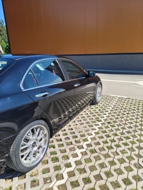 Honda Accord 2.0, снимка 4