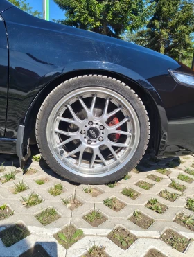 Honda Accord 2.0, снимка 6