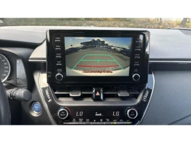 Toyota Corolla HB 1.8HSD COMFORT, снимка 15