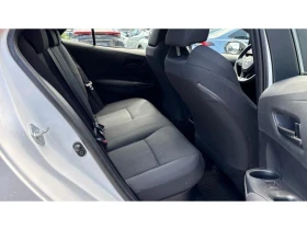 Toyota Corolla HB 1.8HSD COMFORT, снимка 7